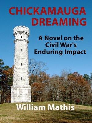 cover image of Chickamauga Dreaming